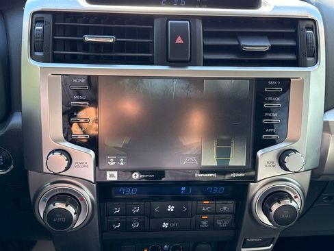 Used 2022 Toyota 4Runner Limited image 24