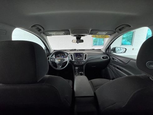Used 2024 Chevrolet Equinox LT AWD/4WD image 26