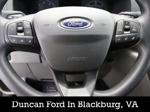 New 2025 Ford Transit 250 image 10
