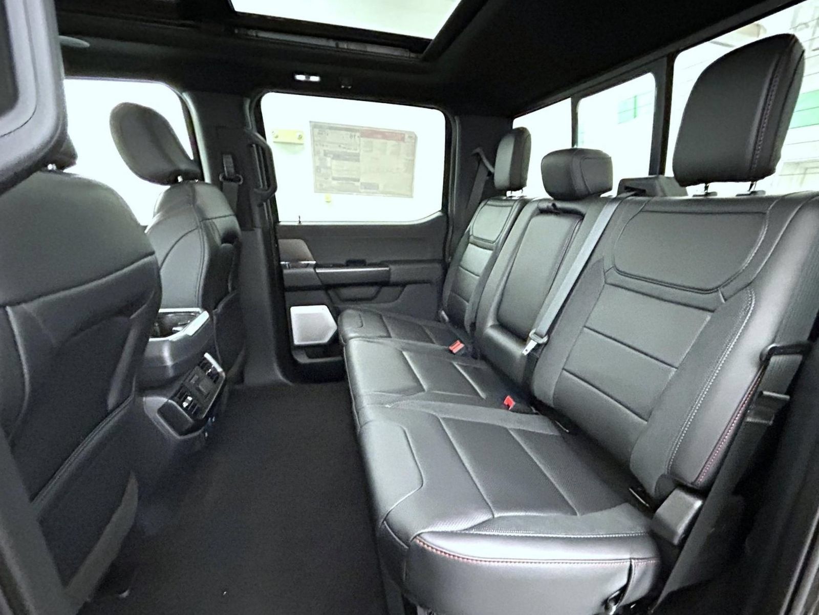 New 2026 Ford F150 Raptor AWD/4WD image 19