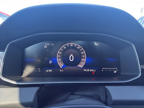 New 2026 Volkswagen Jetta Sport FWD image 16