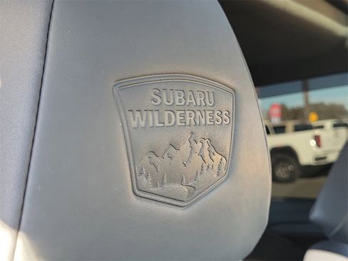 Used 2023 Subaru Outback Wilderness w/ Wilderness Package image 17