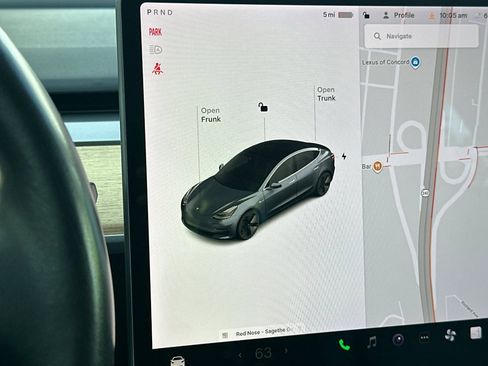 Used 2018 Tesla Model 3 Long Range image 19