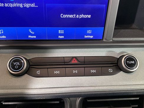Used 2022 Ford Maverick Lariat w/ Lariat Luxury Package FWD image 5