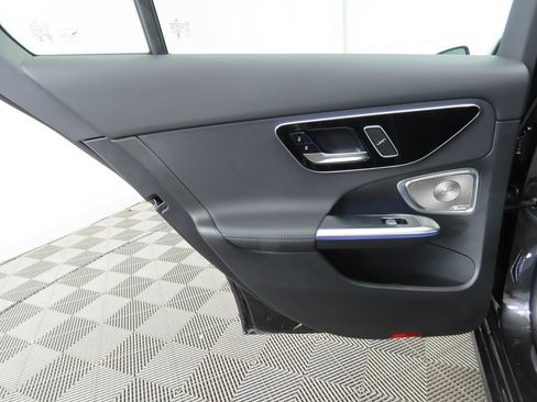 Certified 2025 Mercedes-Benz C 300 4MATIC Sedan image 27