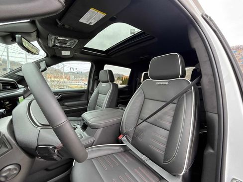 New 2026 GMC Sierra 1500 AT4X image 9