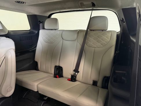 Used 2022 Hyundai Palisade Calligraphy AWD/4WD image 25