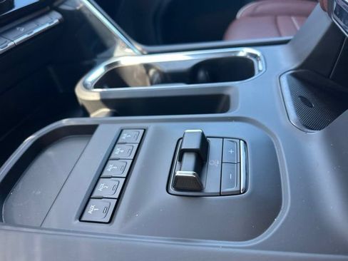 New 2026 GMC Sierra 2500 Denali Ultimate w/ Max Trailering Package AWD/4WD image 33