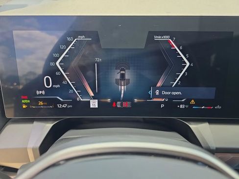 Used 2026 BMW X3 xDrive30 image 26