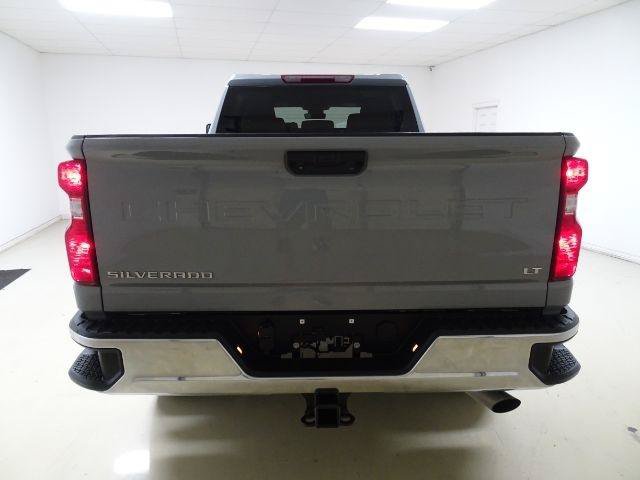 Used 2024 Chevrolet Silverado 2500 LT w/ Convenience Package AWD/4WD image 5