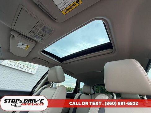 Used 2009 MAZDA CX-9 Touring w/ Moonroof & Bose Audio Pkg AWD/4WD image 13