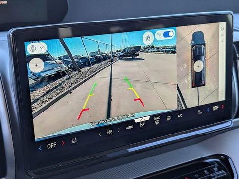 New 2025 Ford Expedition Max Active image 37