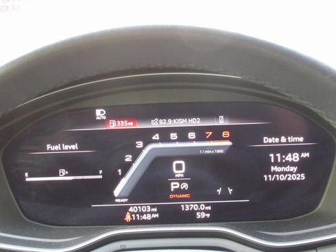 Used 2024 Audi A5 2.0T Premium Plus image 24