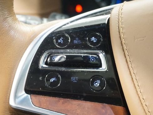 Used 2017 Cadillac Escalade ESV Platinum image 33