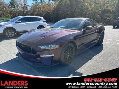 Used 2018 Ford Mustang GT w/ GT Performance Package