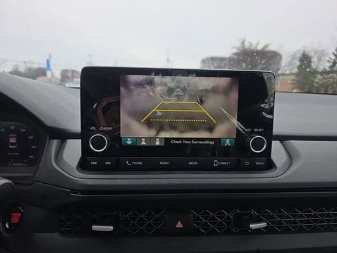 Used 2025 Honda Accord SE image 16