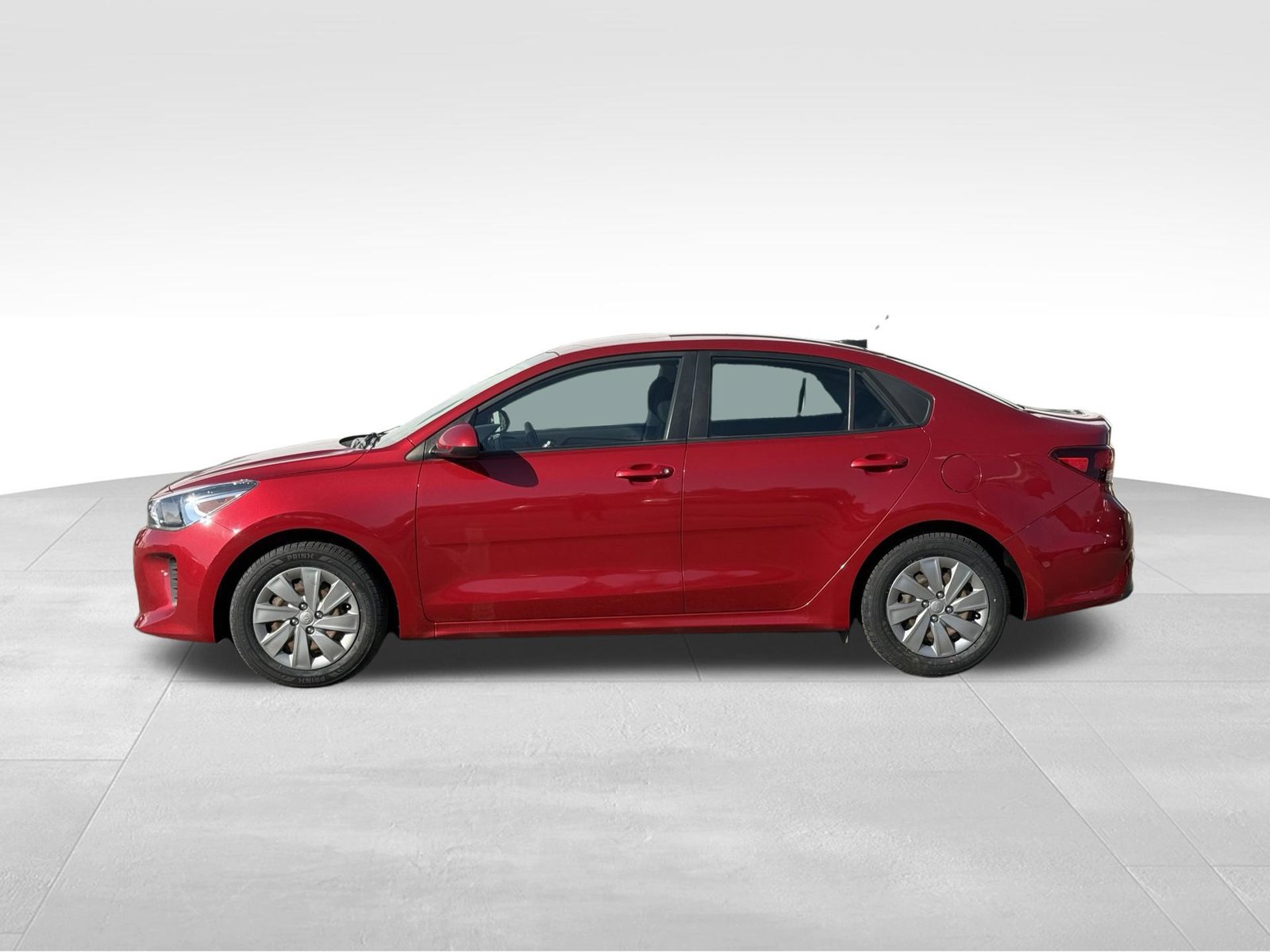 Used 2020 Kia Rio S FWD image 4