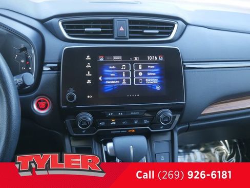 Used 2020 Honda CR-V EX image 49
