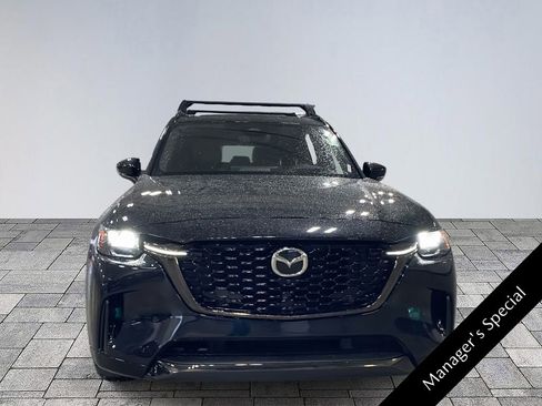 New 2026 MAZDA CX-90 3.3 Turbo S w/ Premium Package AWD/4WD image 1