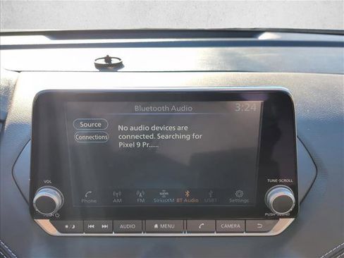 Used 2022 Nissan Sentra SV image 12