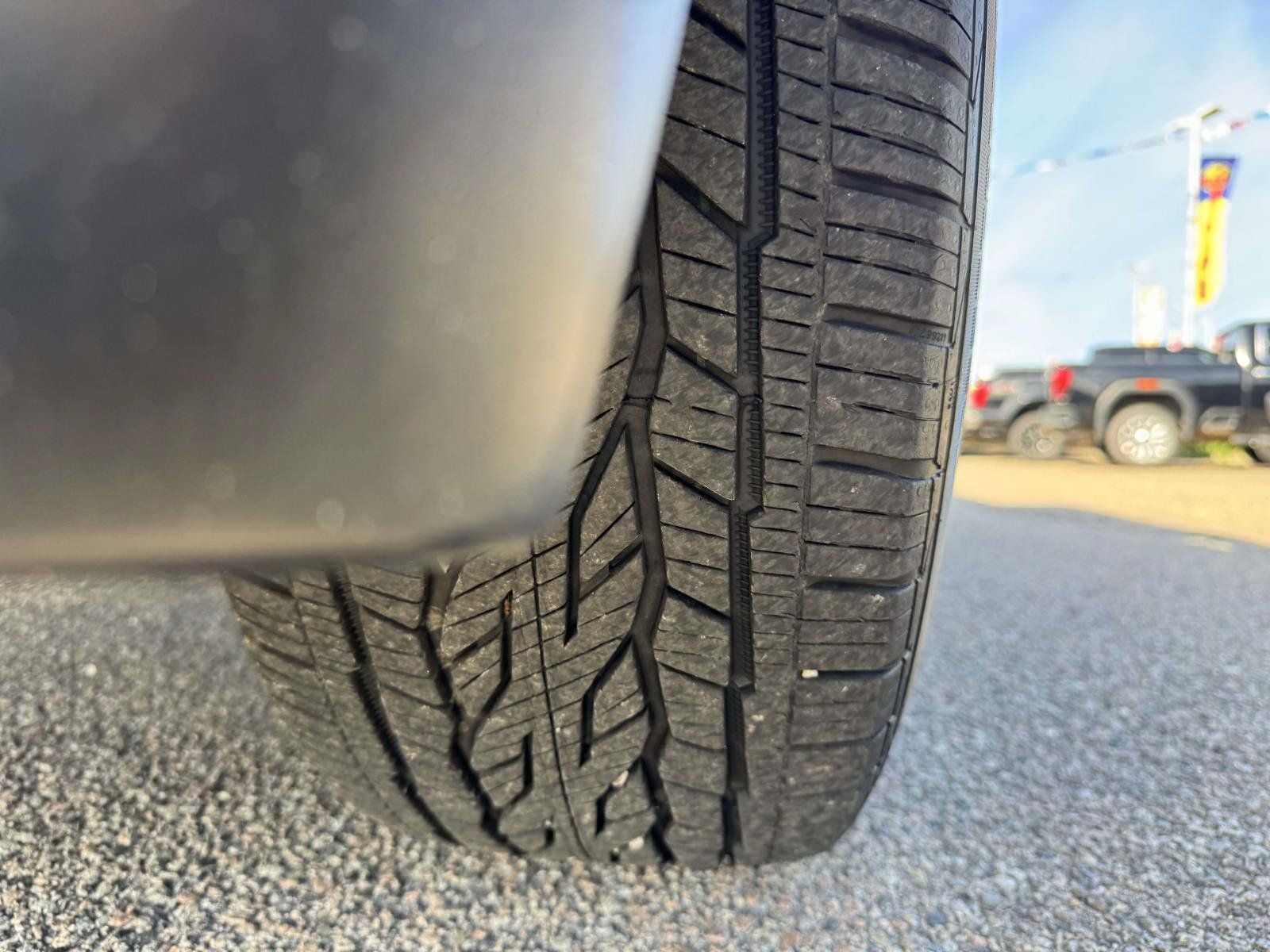 Used 2022 RAM 1500 Big Horn AWD/4WD image 11