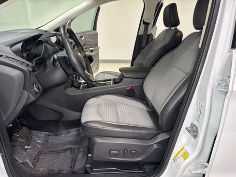 Used 2018 Ford Escape SE w/ SE Sport Appearance Package FWD image 15