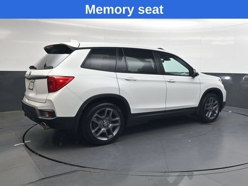 Used 2022 Honda Passport EX-L image 4