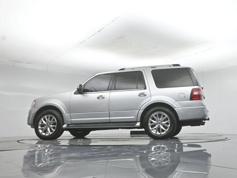 Certified 2017 Ford Expedition Limited AWD/4WD image 58