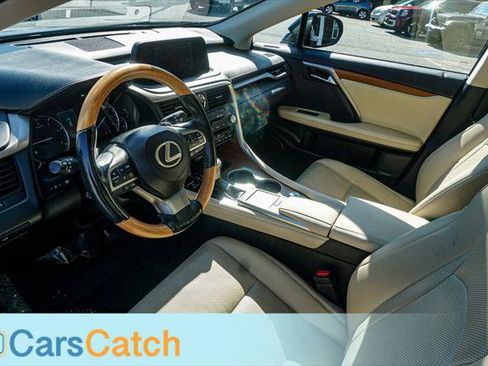 Used 2021 Lexus RX 350 RX 350 image 18