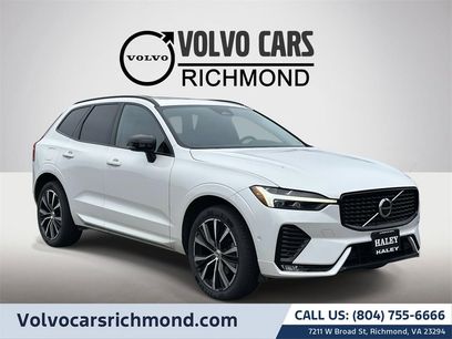 Used 2023 Volvo XC60 B5 Plus