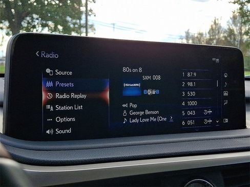 Used 2022 Lexus RX 450hL AWD w/ Premium Package image 20