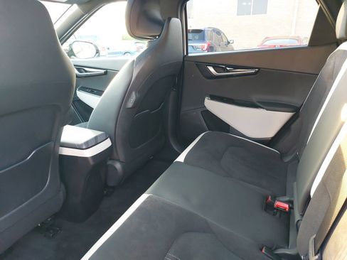Used 2023 Kia EV6 GT-Line w/ GT-Line Suede Seat Package RWD image 16