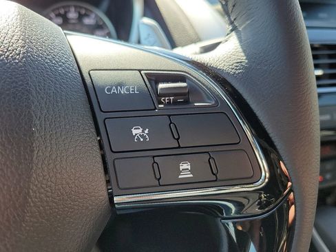 New 2026 Mitsubishi Eclipse Cross SEL image 19