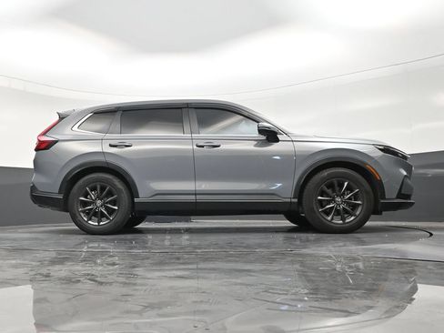 Used 2026 Honda CR-V EX-L image 24