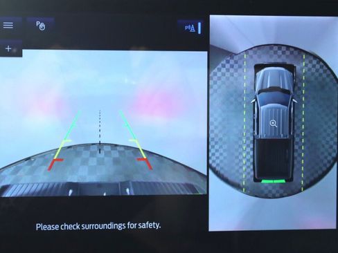 Used 2021 Ford F150 Lariat w/ Equipment Group 502A High image 24