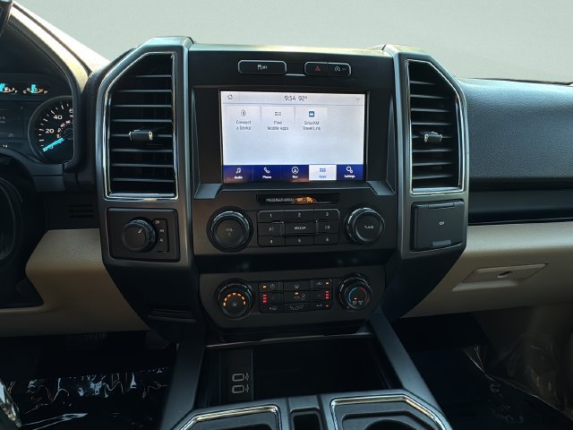 Used 2020 Ford F150 XLT w/ Equipment Group 302A Luxury AWD/4WD image 35