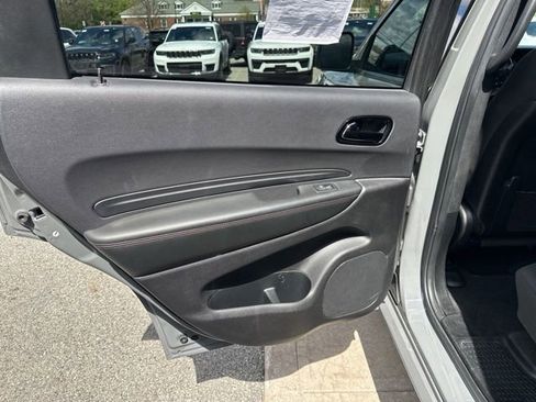 Certified 2023 Dodge Durango GT AWD/4WD image 21
