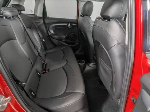 Used 2022 MINI Cooper S image 22