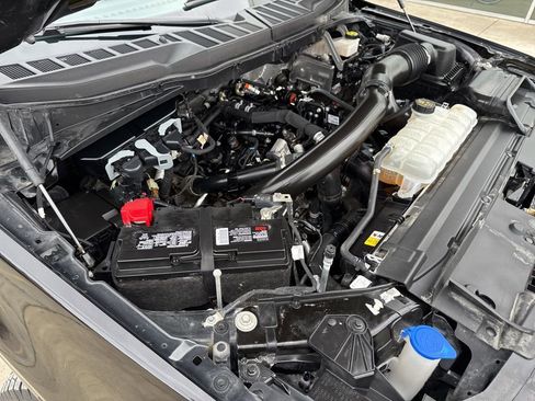 Used 2024 Ford F150 XLT image 31