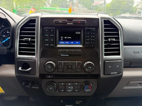 Used 2017 Ford F250 XLT AWD/4WD image 11