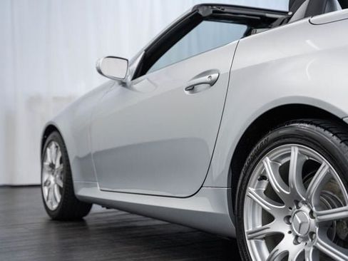 Used 2006 Mercedes-Benz SLK 350 image 26