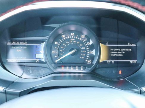 Certified 2020 Ford Edge ST-Line FWD image 23
