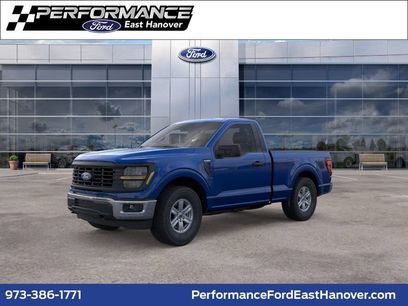 New 2026 Ford F150 XL w/ Equipment Group 103A High
