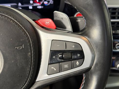 Used 2023 BMW M5 w/ Executive Package image 13