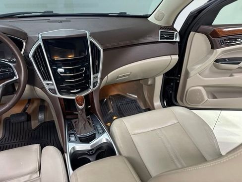 Used 2016 Cadillac SRX Premium FWD image 23
