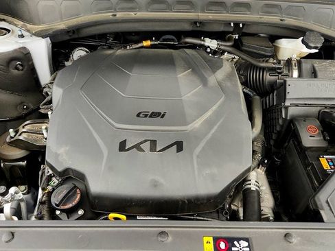 Used 2022 Kia Telluride SX w/ SX Prestige Package AWD/4WD image 27