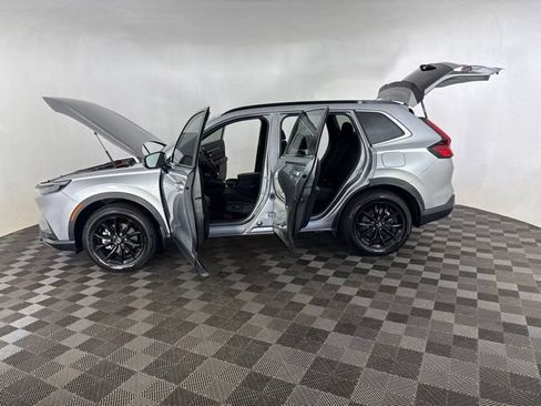 Used 2024 Honda CR-V Sport image 12