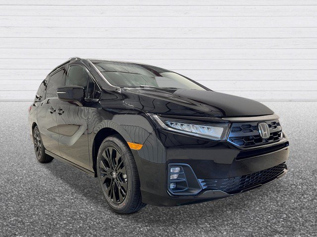 New 2027 Honda Odyssey Sport-L image 10