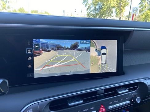 New 2026 Hyundai Palisade Calligraphy image 22