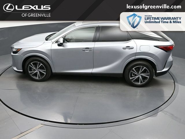 Certified 2023 Lexus RX 350 Premium w/ Accessory Package (Z1) AWD/4WD image 50